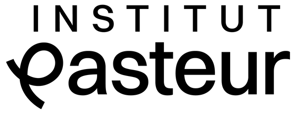 Logo Institut Pasteur