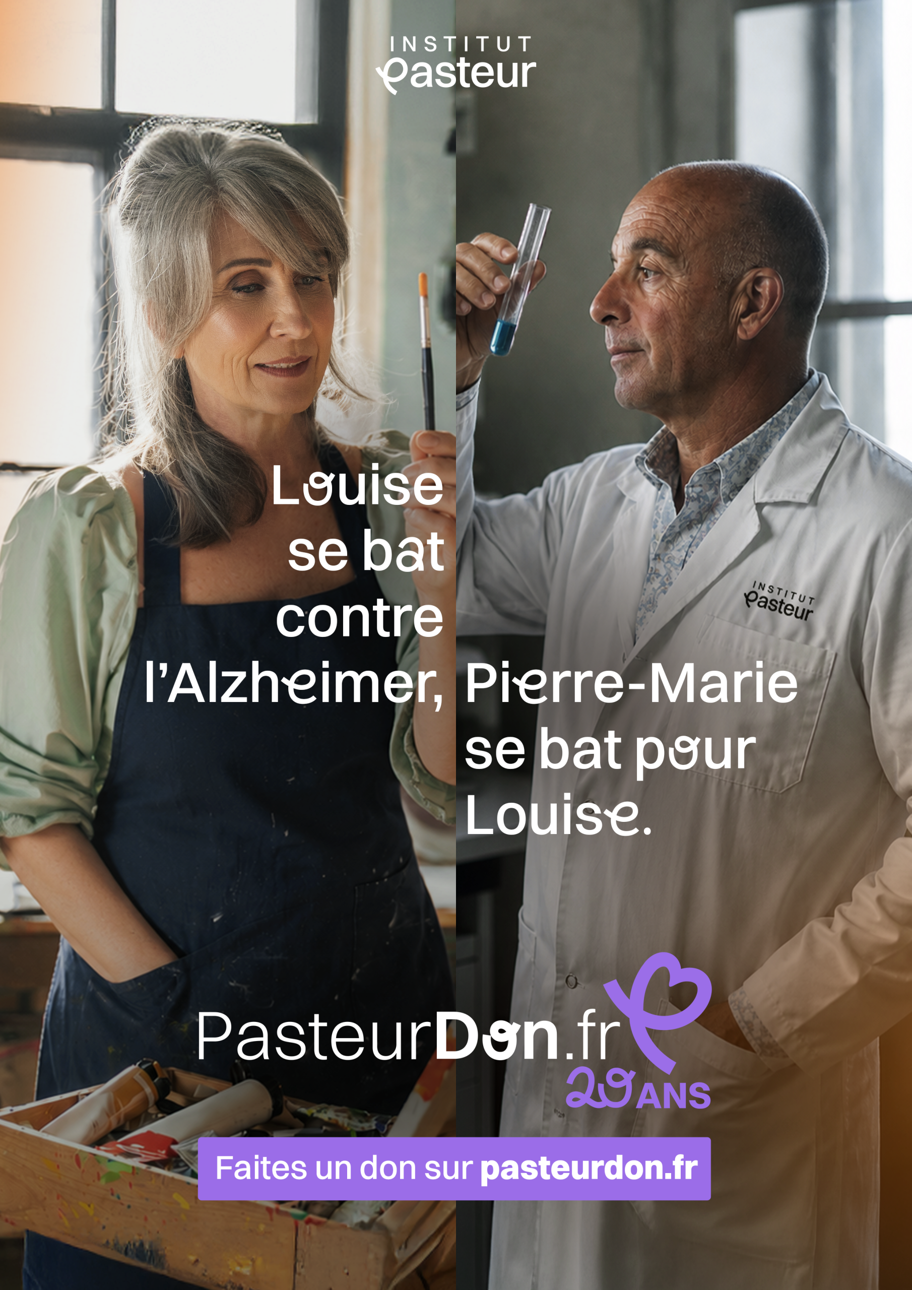 L'antibiorésistance.